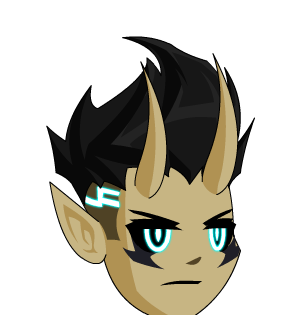 Cyber NeOni Morph