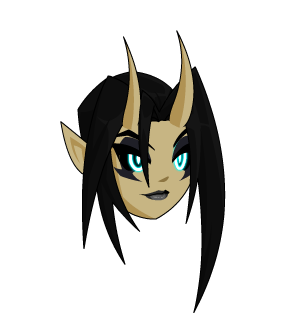 Cyber NeOni Visage