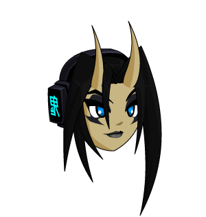 NeOni Headphones Visage