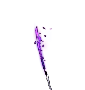 Cosmic Frost Omen Breakers