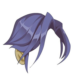 Cosmic Omen Short Hair