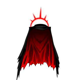 Sanguino's Runed Cape
