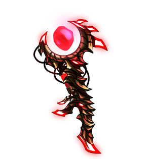 Sanguino's Blood Vessel