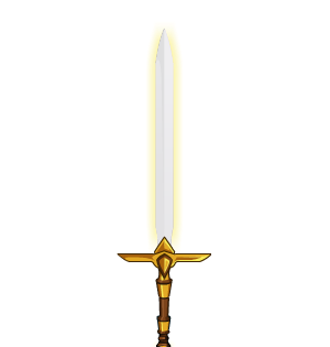 Light Blade of the Rebellion