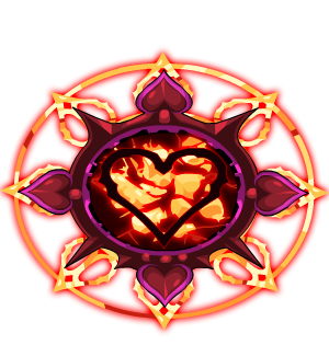 HeartCrusher Rune