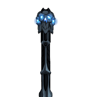 Dark Lord's Laserblade