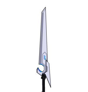 Necho Tech Claymore