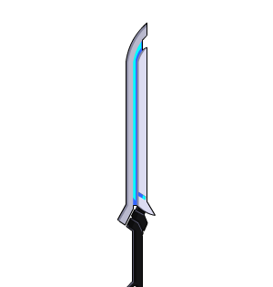 Necho Tech Saber