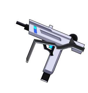 Necho Tech Uzi