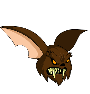 Chewboglinster Head