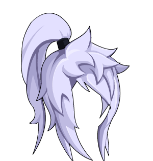 Necho Tech V2 Ponytail