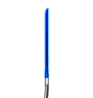 Tempest Soldier Laserblade