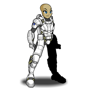 Tempest Soldier (Armor) male