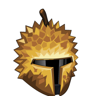 PalaDurian Helm