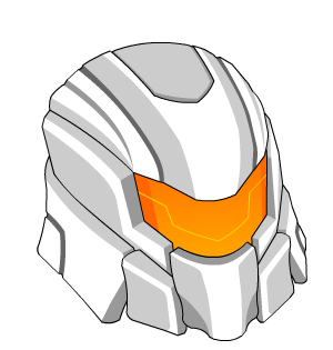 Tempest Soldier Helm