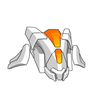 Tempest Soldier Pet