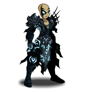 Darkside male
