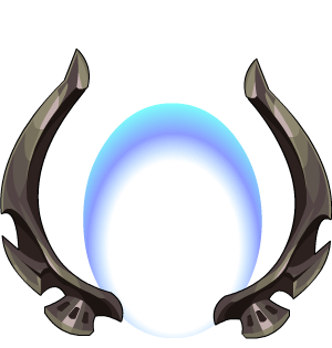 Scarlet Sorcerer's Rune
