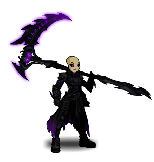 Arzcenus Warlock CC male