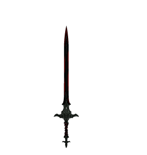 Apocryphal Eons Sword