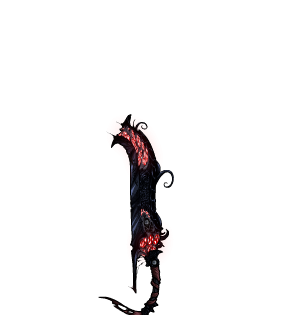 Awakened Carnage Maw Cleaver