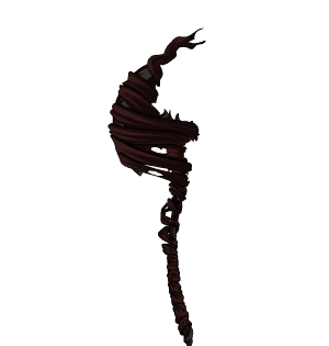 Apocryphal Shadow Executioner