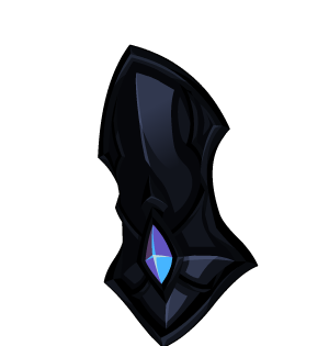 Fallen Star Shield