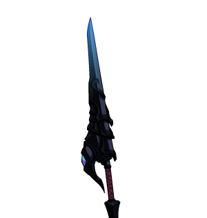Starbane Lance