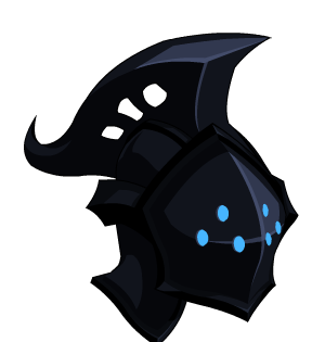 Dark Tithe Armet