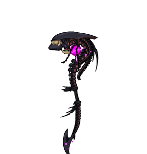 Void Medulla Makila