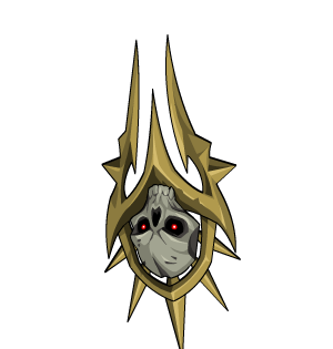 Everlasting Glory Armblade