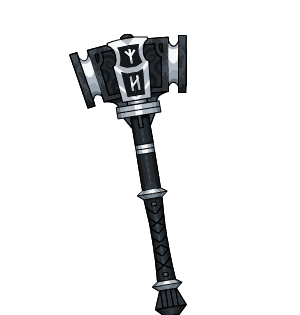 Formal Knight's Hammer