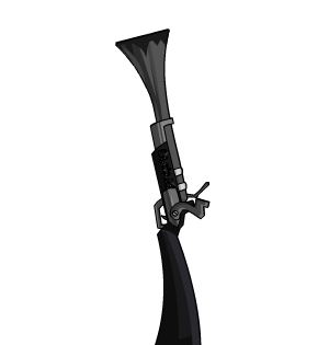 Blunderblack