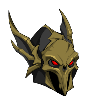 DeathLord Malifact Helm