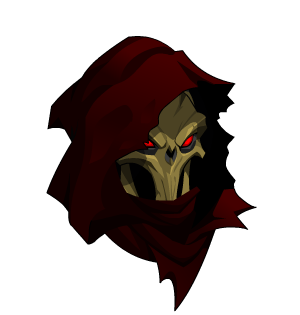 DeathLord Malifact Hood