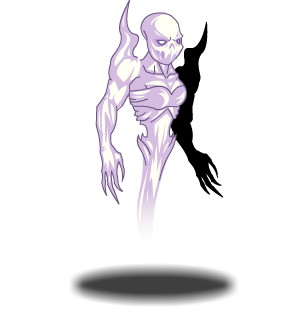 Hollow Revenant male