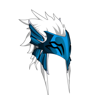 Azure Dragonvisor