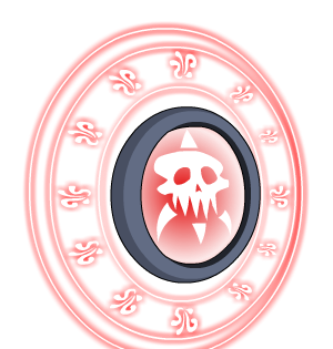 Abaddon Bruiser's Rune