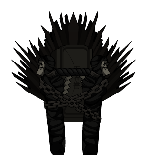 ShadowEater Mummy
