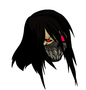 ShadowEater Morph