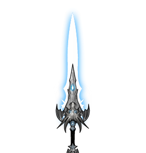 Galactic OmniKnight Blade 1.0