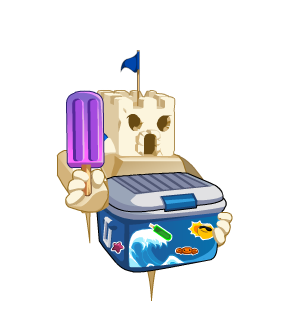 Beachin' Summer Collection