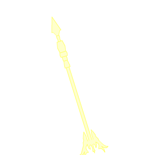 Unending Light Arrows