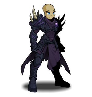 Chaotic Pathshaper male