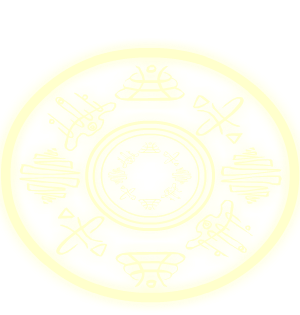Unending Light Rune