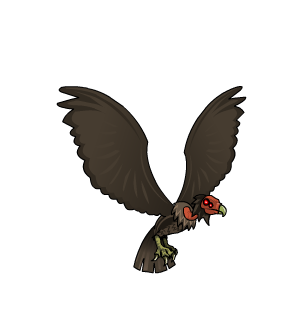 Vultragon