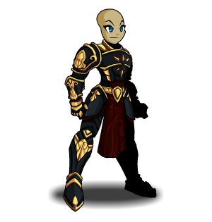 Gatotkaca male