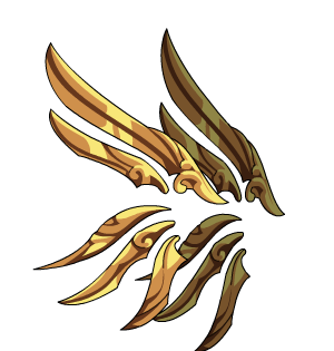 Gatot Wings