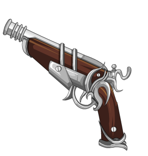 Blunderbuss of Boom