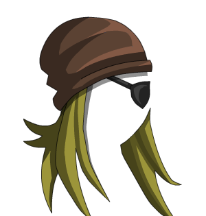 Bandana of Looting